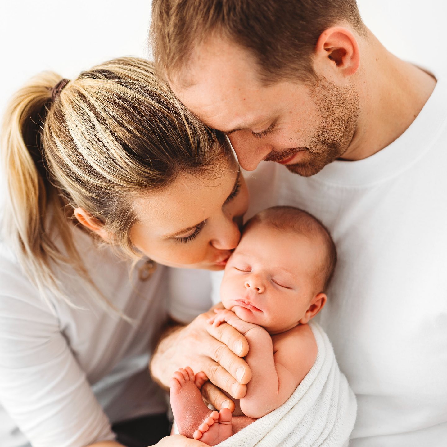 Bethany Rees Professional Photographer - Dorset Newborn Baby ...