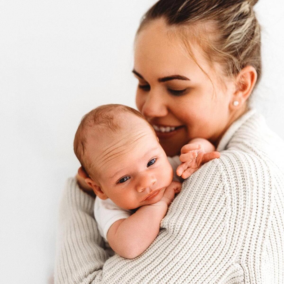 Bethany Rees Professional Photographer - Dorset Newborn Baby ...