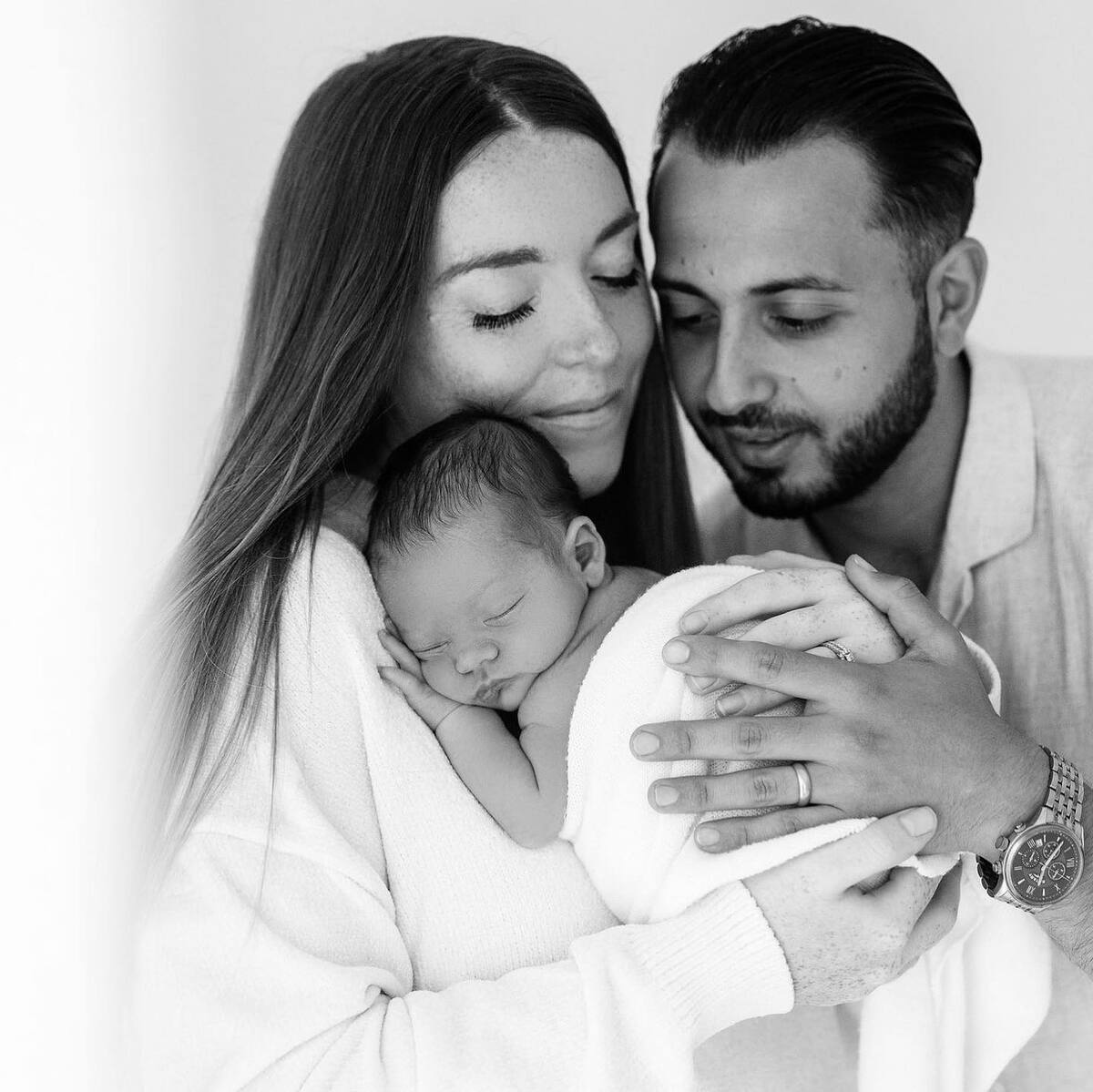 Bethany Rees Professional Photographer - Dorset Newborn Baby ...